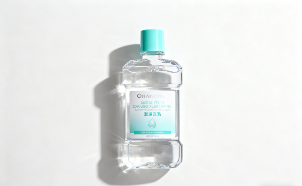 Refreshing Mouthwash: Elevate Your Oral Hygiene Routine