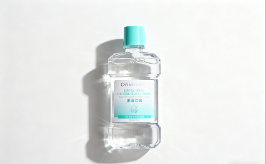 Refreshing Mouthwash: Elevate Your Oral Hygiene Routine