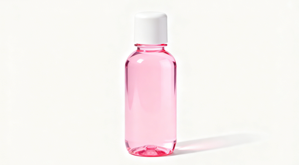 Mouthwash Magic: For a Clean and Fresh Mouth Feel