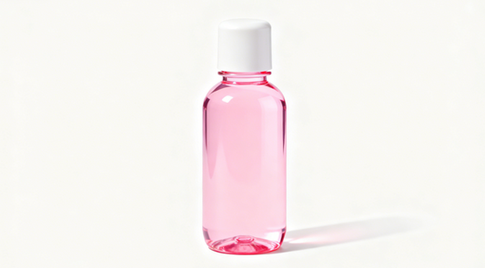 Mouthwash Magic: For a Clean and Fresh Mouth Feel